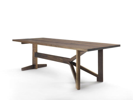 Table Michelucci