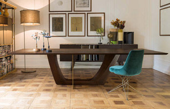 Table Greenwich