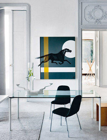 Table Spillo