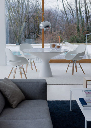Tavolo Blanco