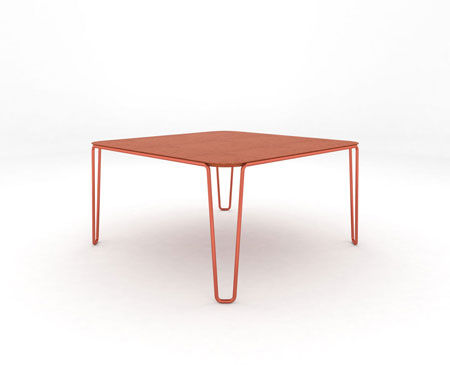 Table First