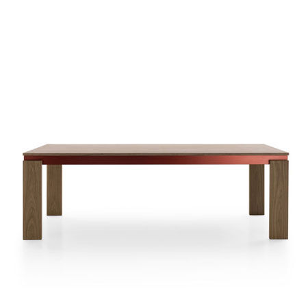 Table Parallel Structure