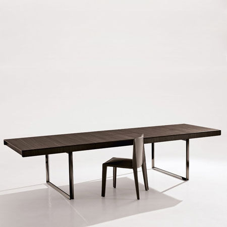 Table Athos ’12