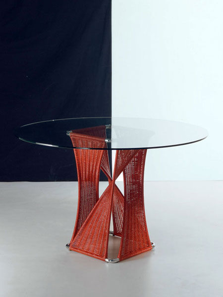 Tisch Infinity