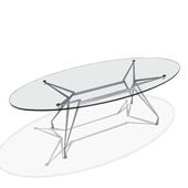 Table Apollonio