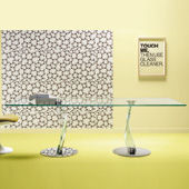 Table Bakkarat