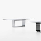 Tisch Judd