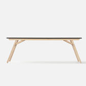 Table Klopstock