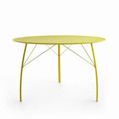 Table Sospeso