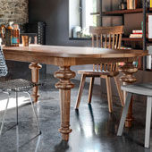 Tavolo Gray 37