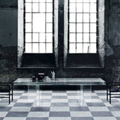 Table Verglas