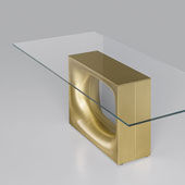 Table Holo