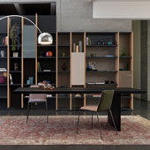 Tisch Vertigo