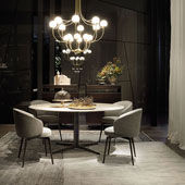 Tisch Graceland