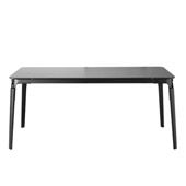 Table Steelwood