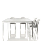 Table Vanity
