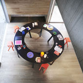 Table Bureaurama