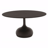 Table Saen Black