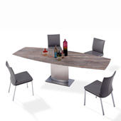 Table Adler 1