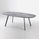 Tisch Emisfero