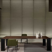 Table Metallico