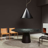 Tisch Materic