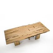 Table Fire Table