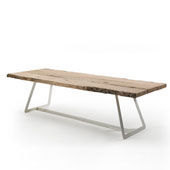 Table Calle Briccola