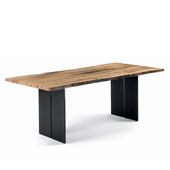 Table Natura Briccola