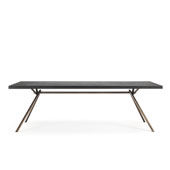 Tisch Iron Light