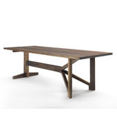 Tisch Michelucci