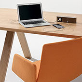 Table Cross