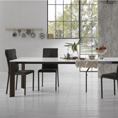 Tavolo Mondial Plus
