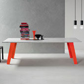 Tavolo Welded