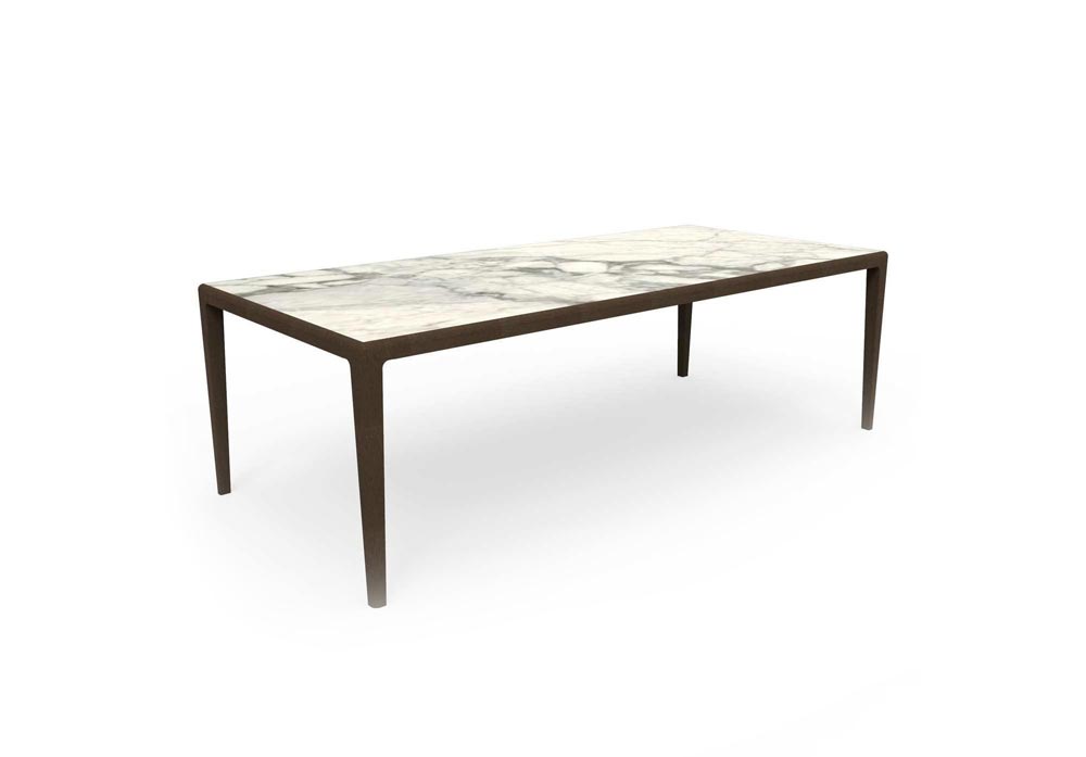 Tavolo Cruise Teak