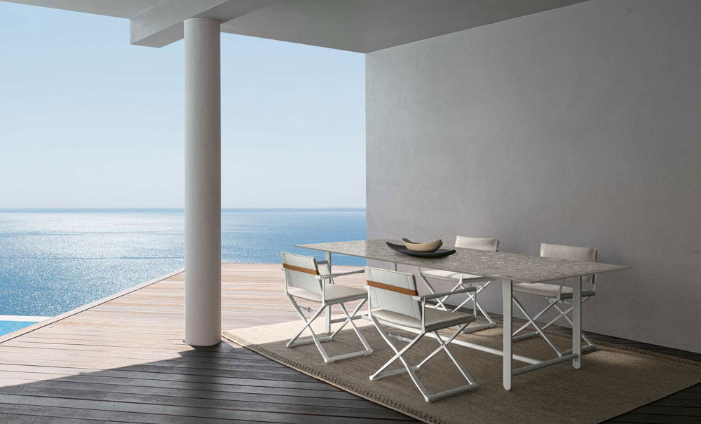 Tavolo Riviera