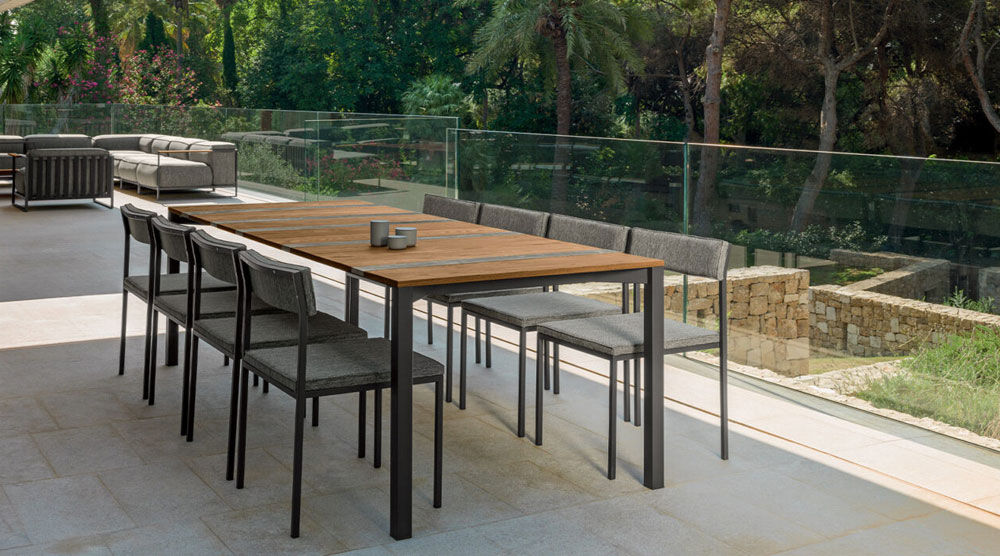 Tavolo Casilda 200x100