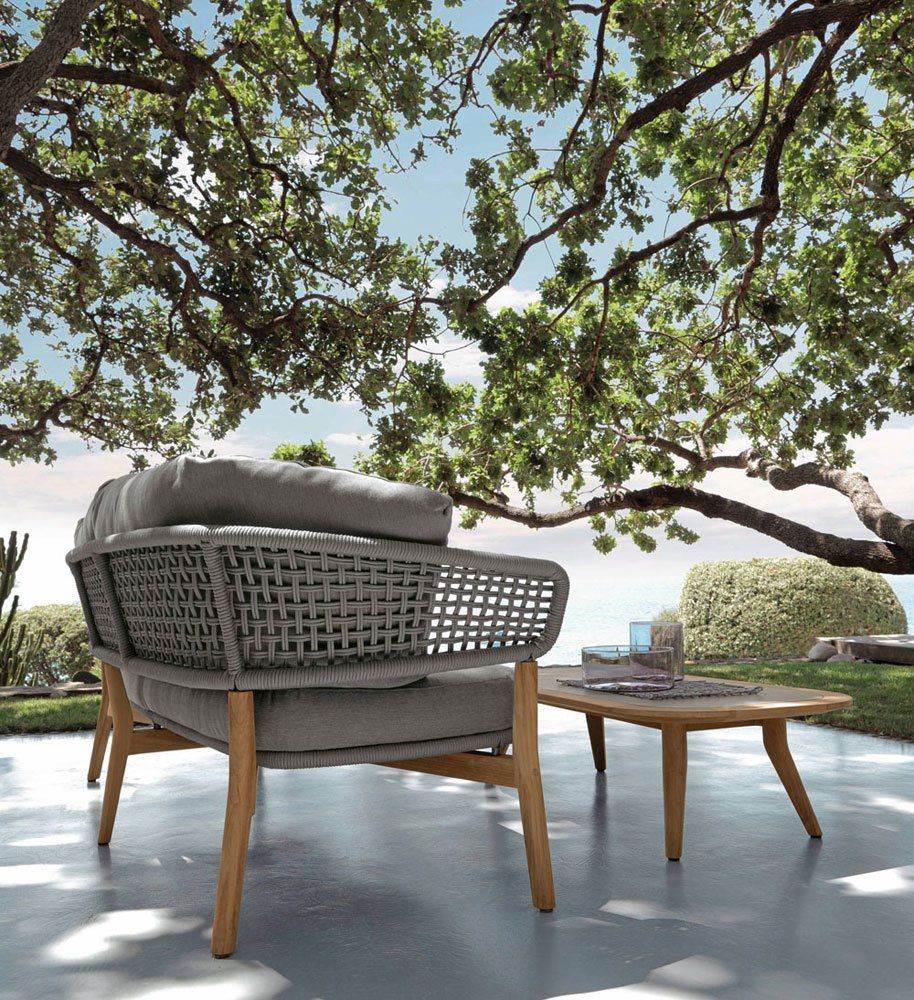 Collezione Moon Teak