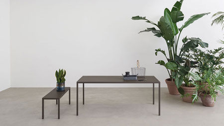 Tavolo Helsinki 35 Outdoor