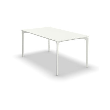 Tavolo AllSize 160 - Alluminio