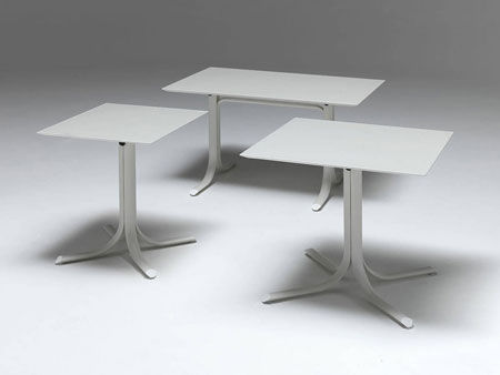 Table Table System