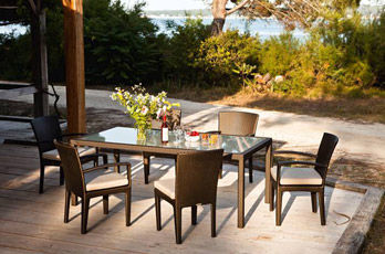 Table Panama