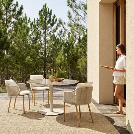 Tavolo T-Table
