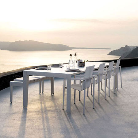 Table Mirthe