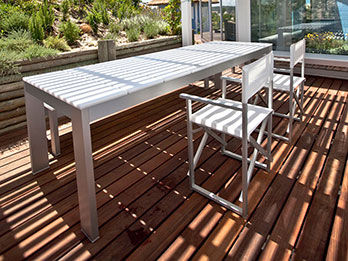 Table Pada Alta