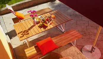 Table Balance