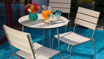 Table Balcony
