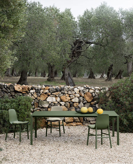 Tavolo Thin-K Outdoor