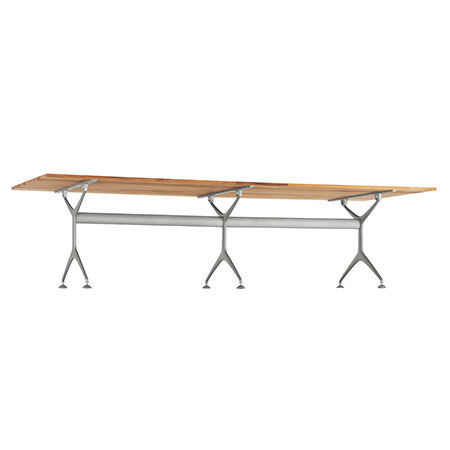 Table Teak