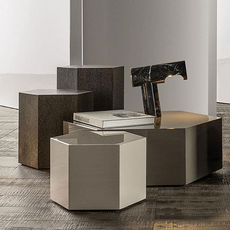 Tavolino Aeron
